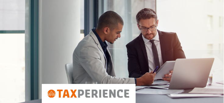 Expat tax and legal expertise