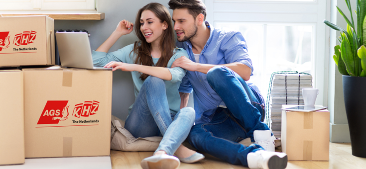 Relocation Services & Moving